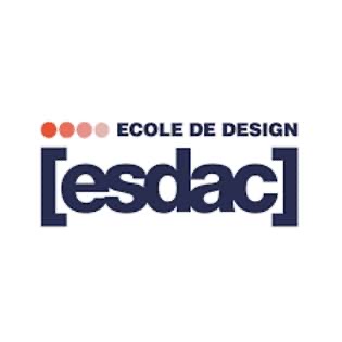 Logo ESDAC